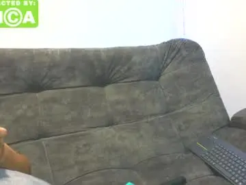 Chaturbate Adult Webcam of _leiablackley_
