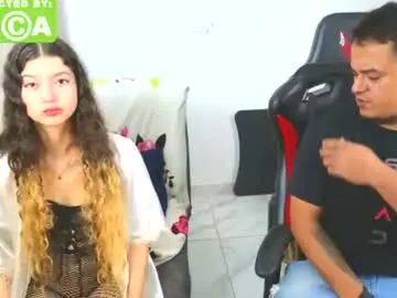 Chaturbate Watch Live Sex Cams of _leiablackley_