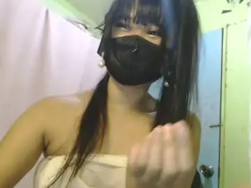 Chaturbate Watch Live Sex Cams of _lilies_gigi_