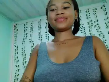 Chaturbate Free Live Porn of akemy_saunderz
