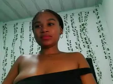 Chaturbate Free Live Porn of akemy_saunderz