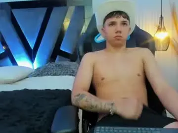 Chaturbate Live Sex Cam of andy_miller5