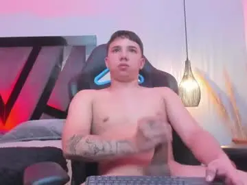 Chaturbate Private Sex Chat of andy_miller5