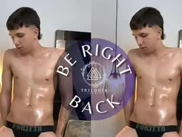 Chaturbate Live Porn of andy_miller5