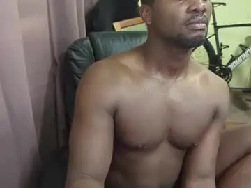 Chaturbate Live Sex Cam of apollodarkmn