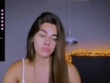 Chaturbate Sex Cam of ashley__jess