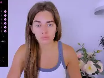 Chaturbate Private Sex Chat of ashley__jess