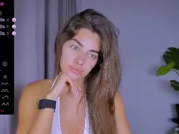 Chaturbate Adult Video Chat of ashley__jess