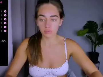 Chaturbate Adult Webcam of ashley__jess