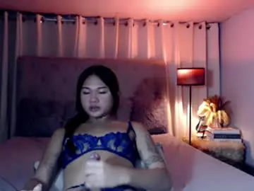 Chaturbate Nude Webcam of asian_loloera