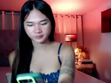Chaturbate Adult Video Chat of asian_loloera