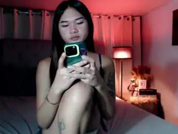 Chaturbate Best live sex cam show of asian_loloera