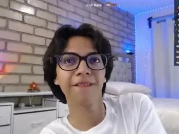 Chaturbate Private Sex Chat of bl_cos