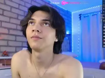 Chaturbate Sex Cam of bl_cos
