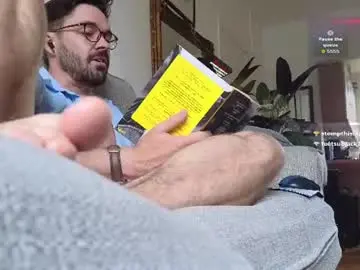 Chaturbate Private Sex Chat of britishpoet69