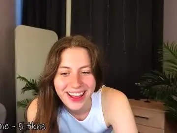 Chaturbate Free Porn Cam of calm__ocean