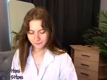 Chaturbate Live Sex of calm__ocean