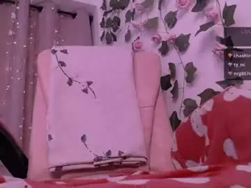 Chaturbate Private Sex Chat of darkcandy666