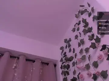 Chaturbate Sex Cam of darkcandy666
