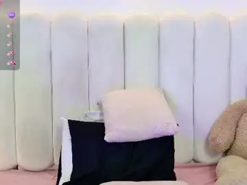 Chaturbate Free Live Porn of ela_ebony_