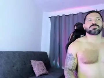 Chaturbate Sex Cam of freelovecpl