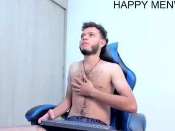 Chaturbate Sex Cam of hot_bad_boy69