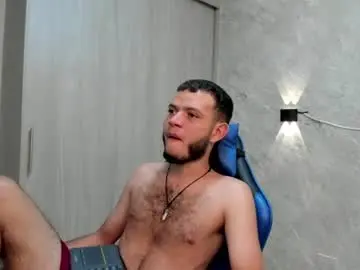 Chaturbate Live Sex of hot_bad_boy69