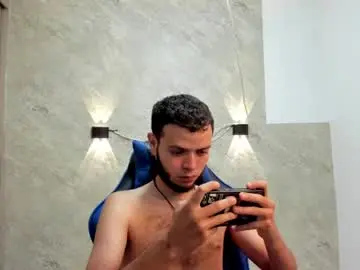 Chaturbate Private Sex Chat of hot_bad_boy69
