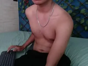 Chaturbate Sex Chat of jack_ryan26