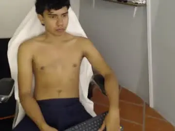 Chaturbate Adult Webcam of jack_ryan26