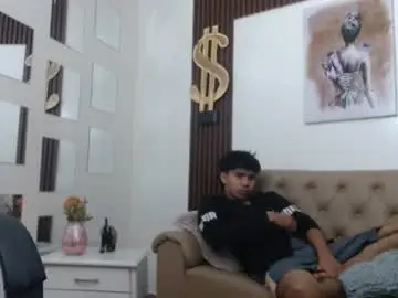 Chaturbate Live Sex of jack_ryan26