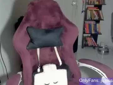 Chaturbate Free Live Porn of juanisimo_