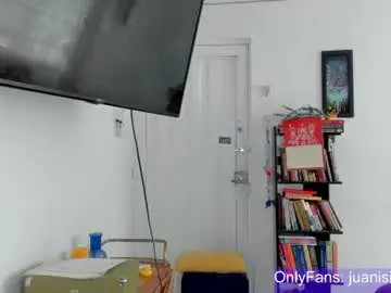 Chaturbate Adult Webcams of juanisimo_