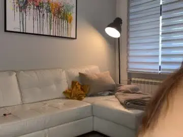 Chaturbate Adult Webcam of keeleyanderson