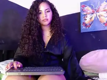 Chaturbate Adult Video Chat of luciana_keating