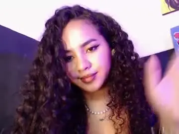 Chaturbate Nude Webcam of luciana_keating