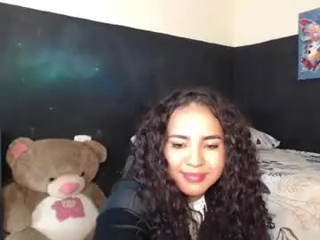Chaturbate Best Webcam of luciana_keating