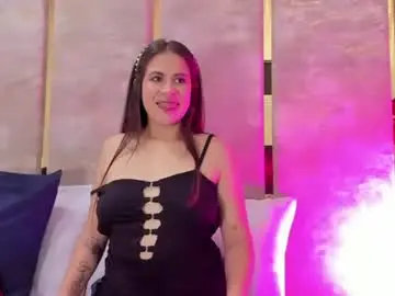 Chaturbate Private Sex Chat of lucyclem