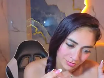 Chaturbate Sex Chat of mabell_tx
