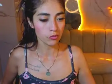 Chaturbate Nude Webcam of mabell_tx