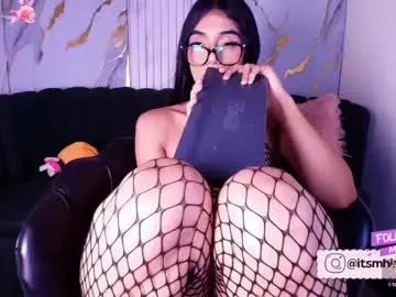 Chaturbate Best live sex cam show of mhia_kate