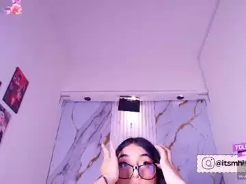 Chaturbate Nude Webcam of mhia_kate