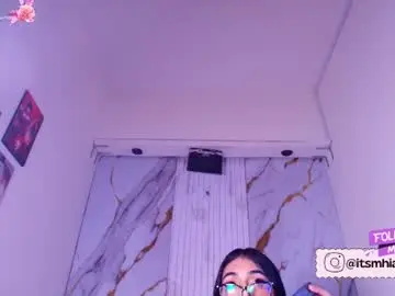 Chaturbate Private Sex Chat of mhia_kate