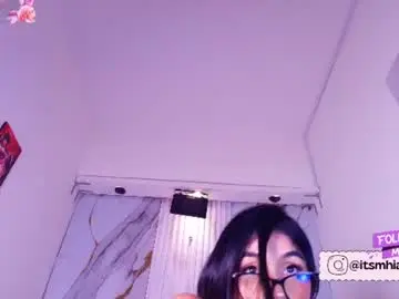 Chaturbate Best live sex cam show of mhia_kate