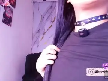 Chaturbate Sex Chat of mhia_kate