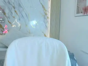 Chaturbate Sex Cam of miajones_blowjob