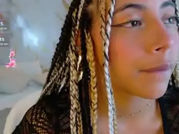 Chaturbate Adult Webcam of miajones_blowjob