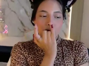 Chaturbate Nude Webcam of miajones_blowjob