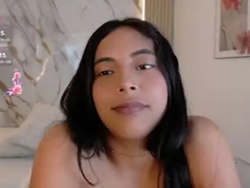 Chaturbate Sex Cam of miajones_blowjob