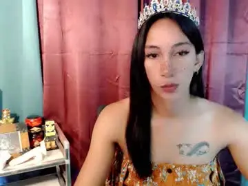 Chaturbate Sex Cam of pinay_lucy